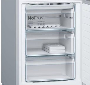 Холодильник Bosch KGN39LQ3AR фото 4 в Новосибирске