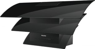 Кухонная вытяжка Miele DA7198WOBSW фото в Новосибирске