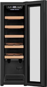 Винный шкаф Maunfeld MFWC-45S12 фото 3 в Новосибирске