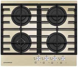 Варочная панель Maunfeld MGHG.64.17I фото в Новосибирске