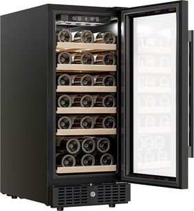 Винный шкаф Meyvel MV31BIG-KBT1 фото 3 в Новосибирске