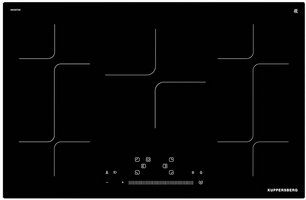 Индукционная варочная панель Kuppersberg ICI 818 фото в Новосибирске
