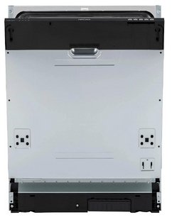 Встраиваемая посудомоечная машина Крона ROSSA 60 BI фото 3 в Новосибирске Встраиваемая посудомоечная машина KRONA ROSSA 60 BI фото 3 в Новосибирске