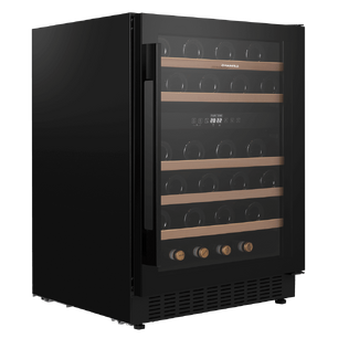 Винный шкаф Maunfeld MBWC-135D46 фото 4 в Новосибирске