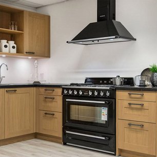 Вытяжка Smeg KT90BLE фото 3 в Новосибирске