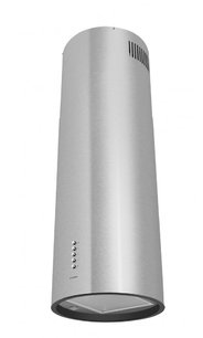 Кухонная вытяжка MAUNFELD Lee Push 39 нержавеющая сталь фото 2 в Новосибирске