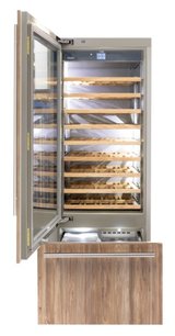 Винный шкаф Fhiaba S7490TWT3 фото в Новосибирске