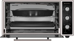 Мини-печь Maunfeld CEMOA.456.S2 фото 4 в Новосибирске