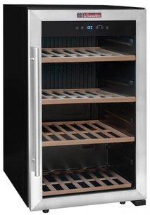 Винный шкаф La Sommeliere LS52A фото 4 в Новосибирске