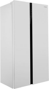 Холодильник Hyundai CS5003F фото 2 в Новосибирске