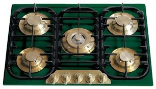 Варочная панель Рестарт ELP070 GN фото в Новосибирске Варочная панель Restart ELP070 GN фото в Новосибирске