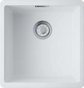 Мойка Omoikiri Kata 40-U-WH