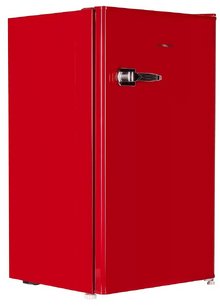 Холодильник Maunfeld MFF83RR фото 4 в Новосибирске