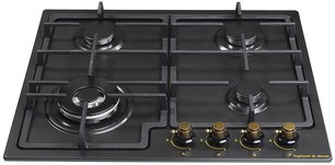 Газовая варочная панель Зигмунд Штайн G 15.6 A фото 3 в Новосибирске Газовая варочная панель Zigmund Shtain G 15.6 A фото 3 в Новосибирске