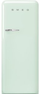 Холодильник Смег FAB28RPG3 фото в Новосибирске Холодильник Smeg FAB28RPG3 фото в Новосибирске