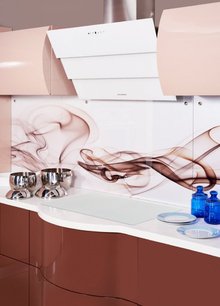 Вытяжка Куперсберг F 625 W фото 3 в Новосибирске Вытяжка Kuppersberg F 625 W фото 3 в Новосибирске
