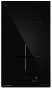 Индукционная варочная панель Maunfeld AVI3026SBK фото в Новосибирске