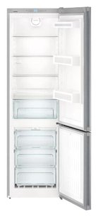 Холодильник Liebherr CNPel 4813 фото 3 в Новосибирске