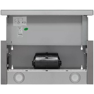 Встраиваемая вытяжка Крона KAMILLA T SENSOR MAX 600 Inox фото 4 в Новосибирске Встраиваемая вытяжка KRONA KAMILLA T SENSOR MAX 600 Inox фото 4 в Новосибирске
