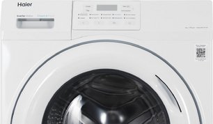 Стиральная машина Haier HW60-BP12919A фото 4 в Новосибирске