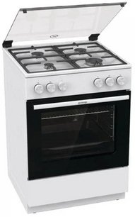 Газовая плита Gorenje GG6A11WF фото 2 в Новосибирске