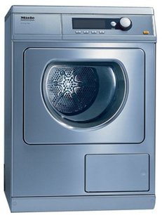 Сушильная машина Miele PT 7136 C ED фото в Новосибирске