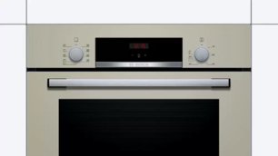 Встраиваемый духовой шкаф BOSCH HBF534EF0R фото 2 в Новосибирске Встраиваемый духовой шкаф BOSCH HBF534EF0R фото 2 в Новосибирске