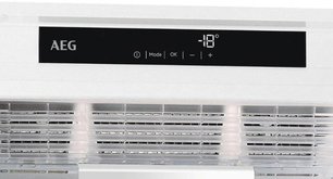 Встраиваемая морозильная камера AEG ABR818F6NC фото 3 в Новосибирске