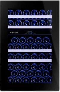 Винный шкаф Dunavox DAVG-49.116DB.TO фото в Новосибирске