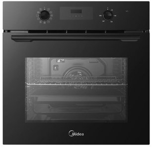 Духовой шкаф Midea MO69103GB фото в Новосибирске