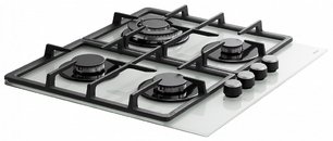 Варочная панель Хайер HHX-G64CWW фото 3 в Новосибирске Варочная панель Haier HHX-G64CWW фото 3 в Новосибирске