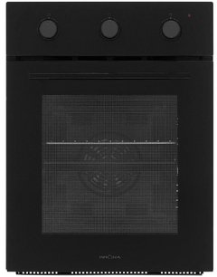 Духовой шкаф KRONA LYRA 45 BL/BL фото 2 в Новосибирске