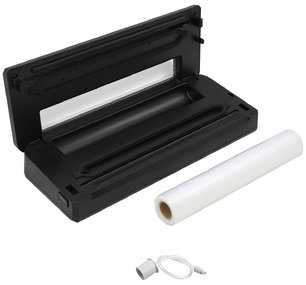 Вакуумный упаковщик Zigmund Shtain Kuchen-Profi VS‑515 фото 3 в Новосибирске