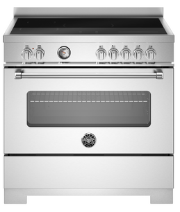 Варочный центр Bertazzoni MAS95I1EXT2 фото в Новосибирске