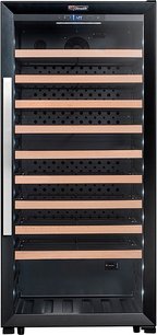 Винный шкаф Climadiff CPF100B1 фото в Новосибирске