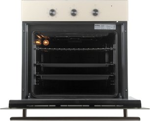 Духовой шкаф Korting OKB 470 CMGB фото 2 в Новосибирске