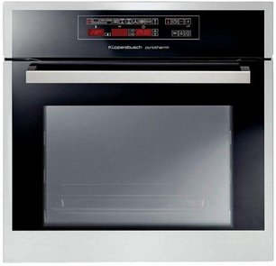 Духовой шкаф Kuppersbusch EEB 6550.8 MX фото в Новосибирске