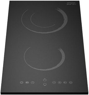 Электрическая варочная панель Крона ORSA 30 BL фото 2 в Новосибирске Электрическая варочная панель KRONA ORSA 30 BL фото 2 в Новосибирске