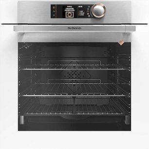 Духовой шкаф De Dietrich DOP7575W фото в Новосибирске
