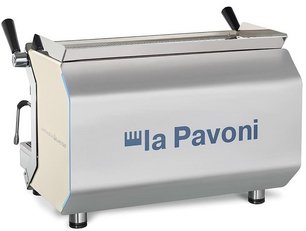 Кофемашина La Pavoni DESIDERIO2VBEU фото 4 в Новосибирске
