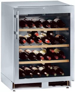 Винный шкаф Liebherr WKUes 1753 Grand Cru фото 3 в Новосибирске