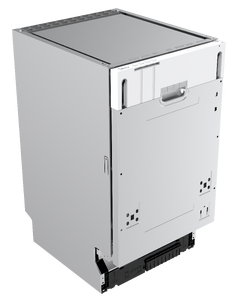 Встраиваемая посудомоечная машина Midea MID45S050 фото 4 в Новосибирске