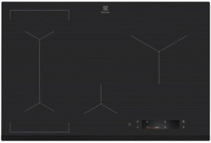 Варочная панель Электролюкс EIS8648 фото в Новосибирске Варочная панель Electrolux EIS8648 фото в Новосибирске