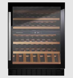 Встраиваемый холодильник для охлаждения вина Kuppersbusch FWKU 1800.0 S фото в Новосибирске