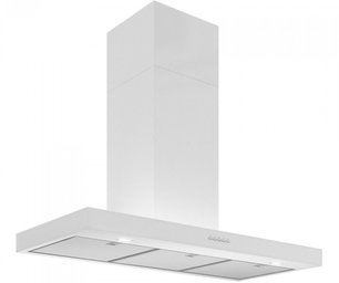 Вытяжка Фалмек Plane 90 white (800) ECP фото 4 в Новосибирске Вытяжка Falmec Plane 90 white (800) ECP фото 4 в Новосибирске