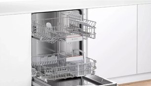 Встраиваемая посудомоечная машина Бош SMV4ITX11E фото 2 в Новосибирске Встраиваемая посудомоечная машина Bosch SMV4ITX11E фото 2 в Новосибирске