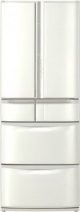 Холодильник Hitachi R-SF48 CMU W фото в Новосибирске