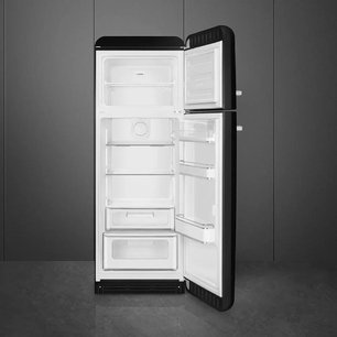 Холодильник Смег FAB30RBL3 фото 4 в Новосибирске Холодильник Smeg FAB30RBL3 фото 4 в Новосибирске