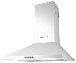 Вытяжка Зигмунд Штайн K 127.51 W фото в Новосибирске Вытяжка Zigmund Shtain K 127.51 W фото в Новосибирске