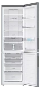 Холодильник Haier C2F637CXRGU1 фото 4 в Новосибирске